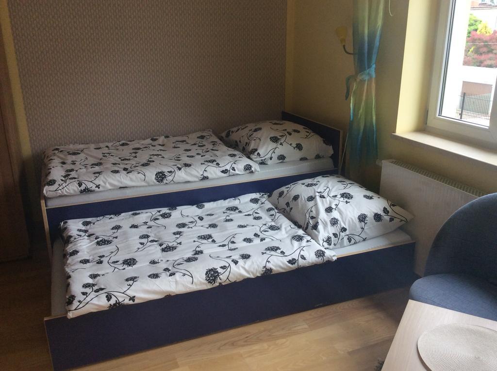Gdynia Orlowo Pokoje Goscinne U Stasia Exterior foto
